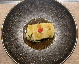 Dinner at USHIGORO S. GINZA (USHIGORO S. GINZA)