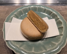 Dinner at USHIGORO S. GINZA (USHIGORO S. GINZA)