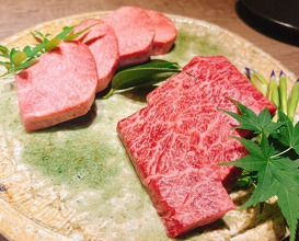 Dinner at USHIGORO S. GINZA (USHIGORO S. GINZA)