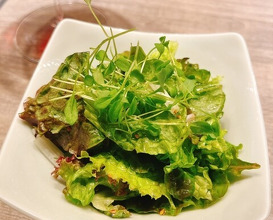 Dinner at USHIGORO S. GINZA (USHIGORO S. GINZA)
