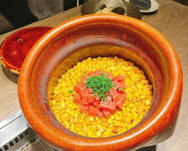 Dinner at USHIGORO S. GINZA (USHIGORO S. GINZA)