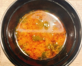 Dinner at USHIGORO S. GINZA (USHIGORO S. GINZA)