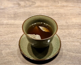 Dinner at USHIGORO S. GINZA (USHIGORO S. GINZA)