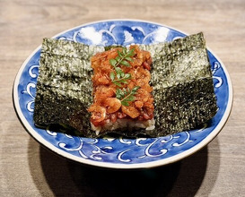 Dinner at USHIGORO S. GINZA (USHIGORO S. GINZA)