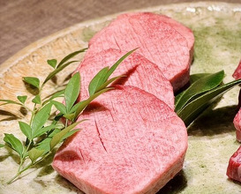 Dinner at USHIGORO S. GINZA (USHIGORO S. GINZA)