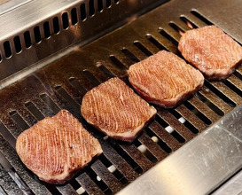 Dinner at USHIGORO S. GINZA (USHIGORO S. GINZA)
