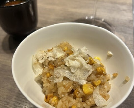 Dinner at USHIGORO S. GINZA (USHIGORO S. GINZA)