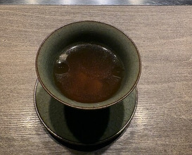 Dinner at USHIGORO S. GINZA (USHIGORO S. GINZA)