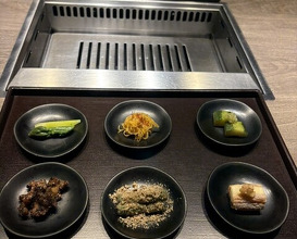 Dinner at USHIGORO S. GINZA (USHIGORO S. GINZA)