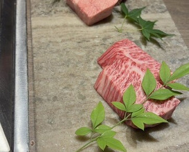 Dinner at USHIGORO S. GINZA (USHIGORO S. GINZA)