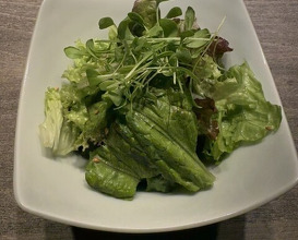 Dinner at USHIGORO S. GINZA (USHIGORO S. GINZA)