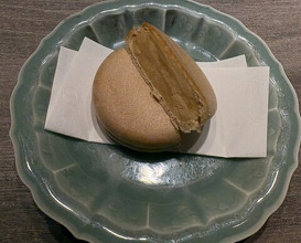 Dinner at USHIGORO S. GINZA (USHIGORO S. GINZA)