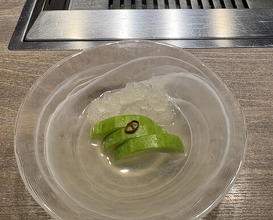 Dinner at USHIGORO S. GINZA (USHIGORO S. GINZA)