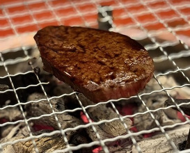 Dinner at Wada Kin (和田金)
