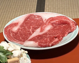 Dinner at Wada Kin (和田金)