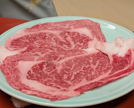 Dinner at Wada Kin (和田金)