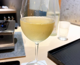 Dinner at Wagyu Lab K (和牛lab K)