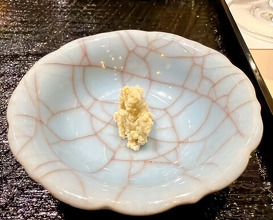 Dinner at Wagyu Lab K (和牛lab K)
