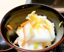 Dinner at Wagyu Lab K (和牛lab K)