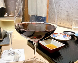 Dinner at Wagyu Lab K (和牛lab K)