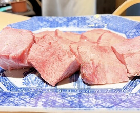 Dinner at Wagyu Lab K (和牛lab K)