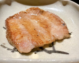 Dinner at Wagyu Lab K (和牛lab K)