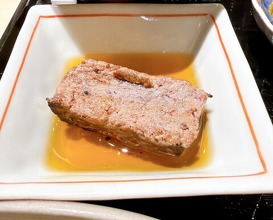 Dinner at Wagyu Lab K (和牛lab K)
