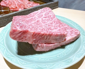 Dinner at Wagyu Lab K (和牛lab K)
