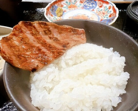Dinner at Wagyu Lab K (和牛lab K)