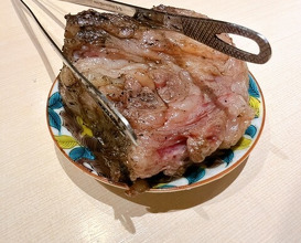 Dinner at Wagyu Lab K (和牛lab K)