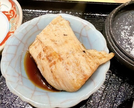 Dinner at Wagyu Lab K (和牛lab K)
