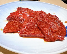 Dinner at Wagyu Lab K (和牛lab K)
