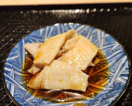 Dinner at Wagyu Lab K (和牛lab K)