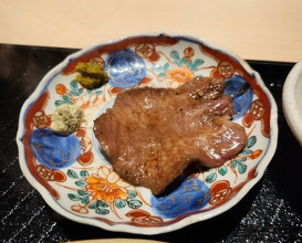 Dinner at Wagyu Lab K (和牛lab K)