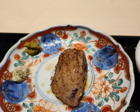 Dinner at Wagyu Lab K (和牛lab K)