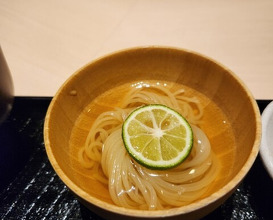 Dinner at Wagyu Lab K (和牛lab K)