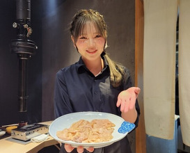 Dinner at Wagyu Lab K (和牛lab K)