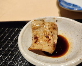 Dinner at Wagyu Lab K (和牛lab K)