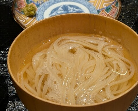 Dinner at Wagyu Lab K (和牛lab K)