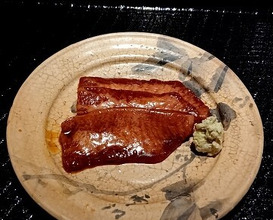 Dinner at Wagyu Lab K (和牛lab K)