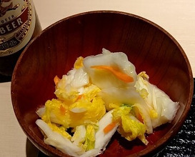 Dinner at Wagyu Lab K (和牛lab K)