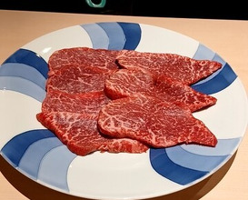 Dinner at Wagyu Lab K (和牛lab K)