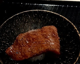 Dinner at Wagyu Lab K (和牛lab K)