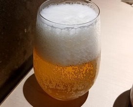 Dinner at Wagyu Lab K (和牛lab K)