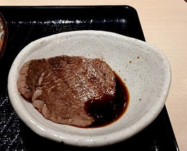 Dinner at Wagyu Lab K (和牛lab K)