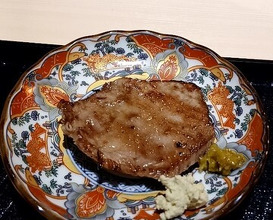 Dinner at Wagyu Lab K (和牛lab K)