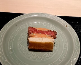 Dinner at Wagyu Lab K (和牛lab K)