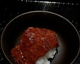 Dinner at Wagyu Lab K (和牛lab K)