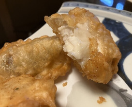 Dinner at Yamada Ya (山田屋)