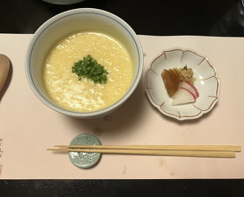 Dinner at Yamada Ya (山田屋)